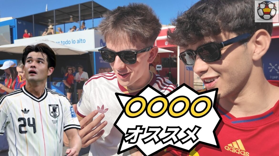 Will Kaishu Sano work? We asked a Spaniard who watched Golasso against Brazil Will Kaishu Sano work? We asked a Spaniard who watched Golasso against Brazil