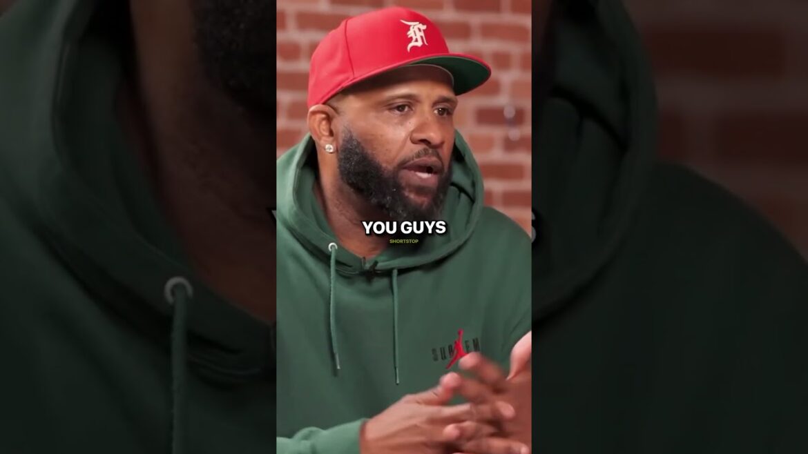 CC Sabathia Says Shohei Ohtani is the Greatest Ever To Do It