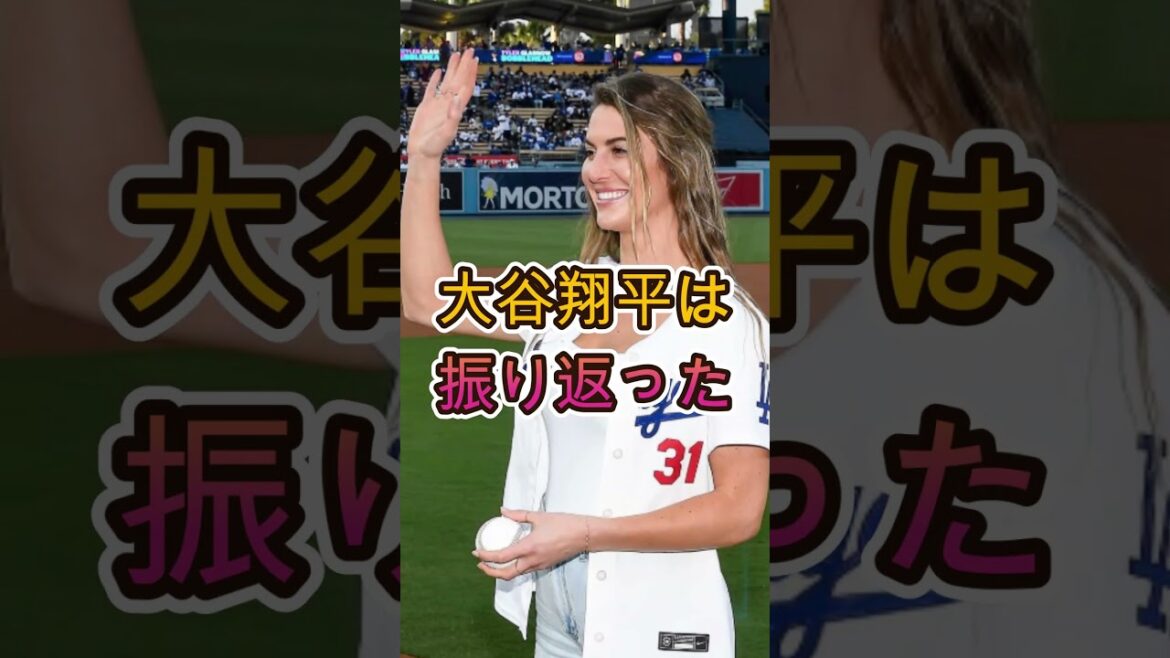 [Emotional]The girl who kept waiting for Shohei Otani on his 32nd birthday - Overseas fans cry at the kindness he showed at the end[Reactions from overseas]