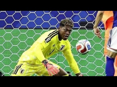 🧤🇯🇵 “The world is shocked!” Shuichi Gonda highly praises Ayane Suzuki! What kind of world-class save did Japan’s new guardian deity make? 🧤🇯🇵 "The world is shocked!" Shuichi Gonda highly praises Ayane Suzuki! What kind of world-class save did Japan's new guardian deity make?