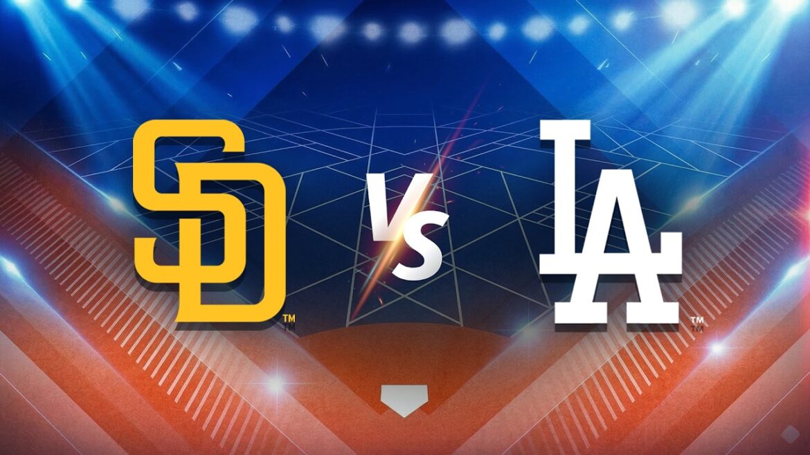 [MLB live broadcast practice talk]Padres VS Dodgers | 20260704 Shohei Ohtani starting pitcher + Sword Lake Mountain World Ticket~~