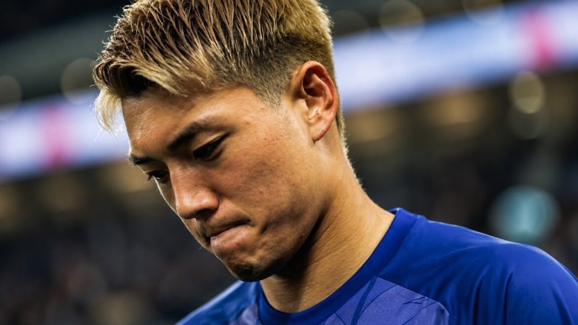 Ritsu Doan is “angry” but “Japan National Team did not fight with the referee” Kiyo Ueda finally reveals the “true story” he told about the match against Brazil | Reporter’s opinion #Ritsu Doan #Kiyo Ueda #Japan National Team #Japan Soccer National Team #Brazil Match Ritsu Doan is "angry" but "Japan National Team did not fight with the referee" Kiyo Ueda finally reveals the "true story" he told about the match against Brazil | Reporter's opinion #Ritsu Doan #Kiyo Ueda #Japan National Team #Japan Soccer National Team #Brazil Match
