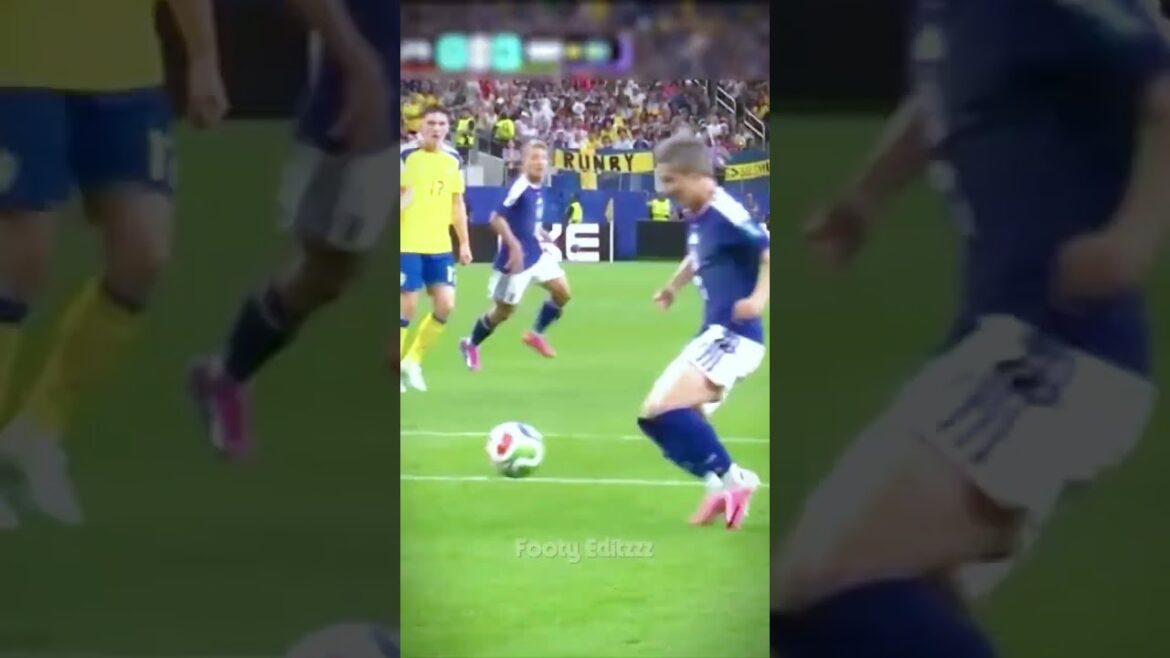 WORLD CUP JAPAN IS A VIBE!π―π΅π₯ WORLD CUP JAPAN IS A VIBE!π―π΅π₯