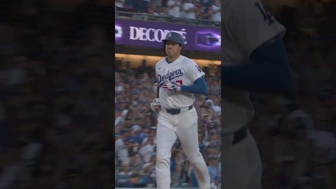 Shohei Ohtani Hits His 19th Home Run of 2026 vs Rockies!