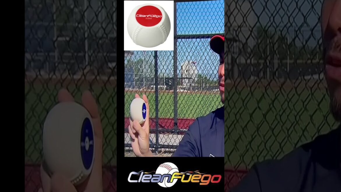 What is the true nature of the "weird ball" used by Kenta Maeda? #shorts #Kenta Maeda #Clean Fuego #Rotation efficiency