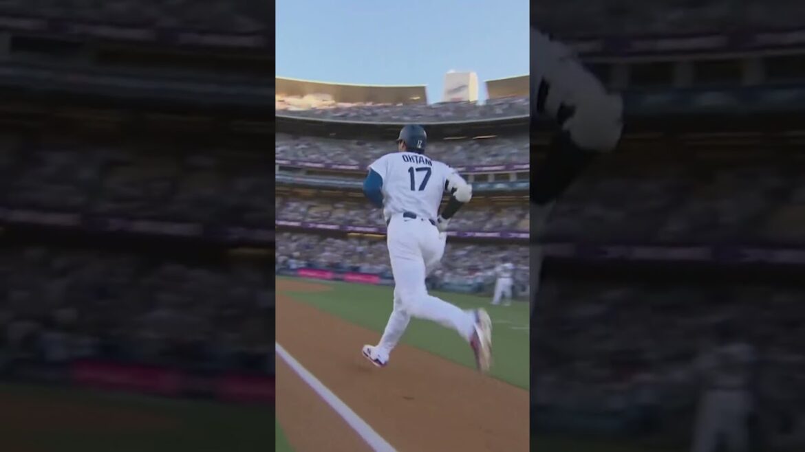 Shohei Ohtani Hits His 300th Career Home Run!