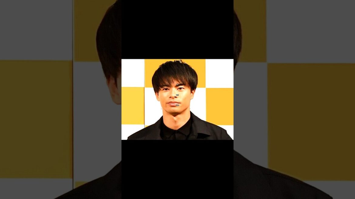 Kaoru Mitoma suffers personal injury, his agency apologizes Kaoru Mitoma suffers personal injury, his agency apologizes