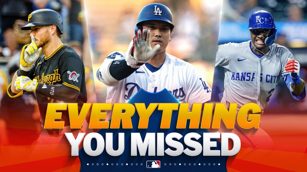 Shohei Ohtani makes EVEN MORE HISTORY with his 300th career home run and MUCH MORE! Shohei Ohtani makes EVEN MORE HISTORY with his 300th career home run and MUCH MORE!