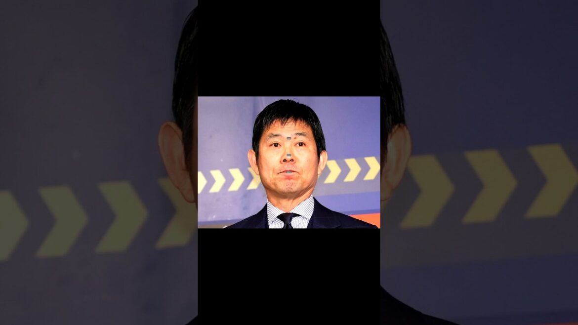 Director Moriyasu confesses the reason for excluding Wataru Endo Director Moriyasu confesses the reason for excluding Wataru Endo