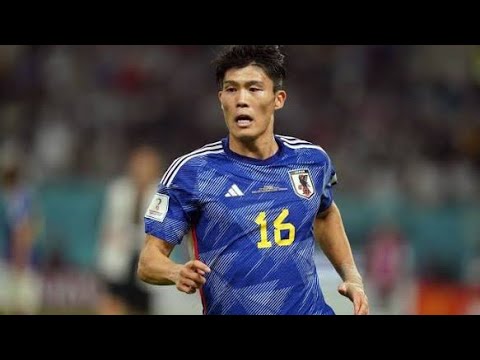 Takehiro Tomiyasu reveals his true feelings π₯ “My condition is better than I expected” π¦ #Takehiro Tomiyasu #Tomiyasu #Japan National Team #Soccer #Arsenal #Premier League #SAMURAIBLUE #Japan Soccer National Team Takehiro Tomiyasu reveals his true feelings π₯ "My condition is better than I expected" π¦ #Takehiro Tomiyasu #Tomiyasu #Japan National Team #Soccer #Arsenal #Premier League #SAMURAIBLUE #Japan Soccer National Team
