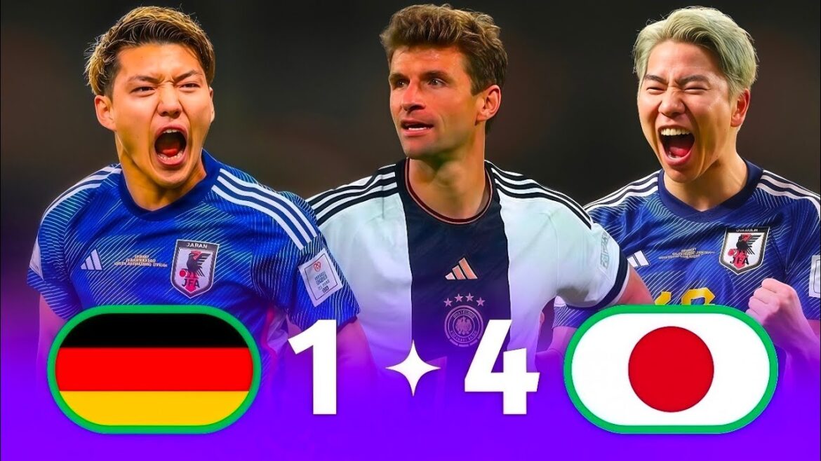 Germany π©πͺ Japan π―π΅ Samurai humiliates the Germans π€―π€― Thunderous fall of machines β¨οΈ Arabic blackberries high quality 4k Germany π©πͺ Japan π―π΅ Samurai humiliates the Germans π€―π€― Thunderous fall of machines β¨οΈ Arabic blackberries high quality 4k