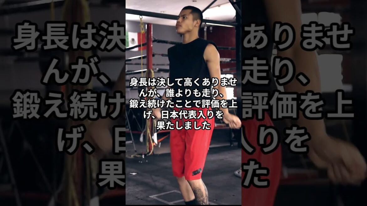 [Shocking]Yuto Nagatomo was almost unknown when he was in college!? His life turned upside down and he rose to the world #shorts #Yuto Nagatomo #Japan National Team #World Cup #World Cup 2026 #Soccer #Sports #Trivia #Trivia