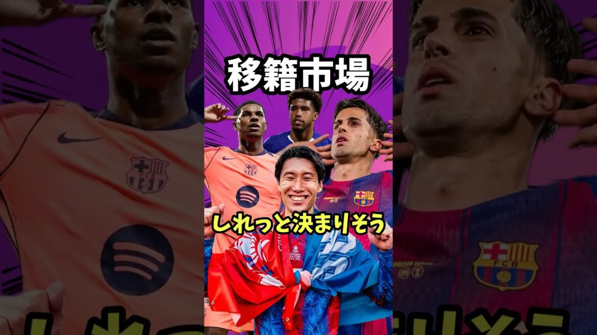 Transfer information likely to be decided during the World Cup[Newcastle/Arsenal/Premier League/Chelsea/United/Manchester/Crystal Palace/Daichi Kamata]