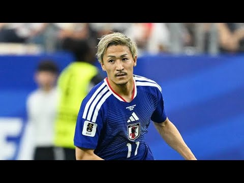 ⚡Daizen Maeda makes a shock transfer to the Premier League…The speed that shocked the world🔥 ⚡Daizen Maeda makes a shock transfer to the Premier League...The speed that shocked the world🔥