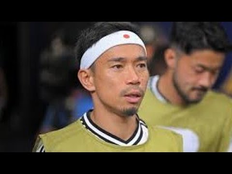 ⚽Yuto Nagatomo’s white hairband… All of Japan is crying over the real reason🤍 ⚽Yuto Nagatomo's white hairband... All of Japan is crying over the real reason🤍