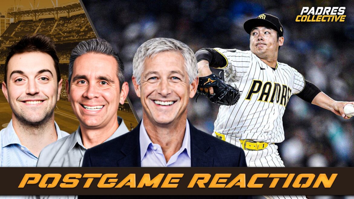 Padres vs. DBacks Reax | Deadline Decisions | Biggest Concerns Padres vs. DBacks Reax | Deadline Decisions | Biggest Concerns