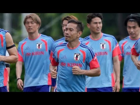 Yuto Nagatomo’s new trademark is born! ? Pay attention to the custom-made hairband shown before the World Cup 👀🟦 #Yuto Nagatomo #Japan National Team #Japan Soccer National Team #World Cup #World Cup #SAMURAIBLUE #Soccer #Hairband Yuto Nagatomo's new trademark is born! ? Pay attention to the custom-made hairband shown before the World Cup 👀🟦 #Yuto Nagatomo #Japan National Team #Japan Soccer National Team #World Cup #World Cup #SAMURAIBLUE #Soccer #Hairband