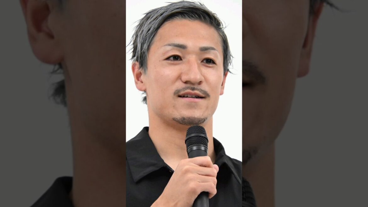 [Shocking Confession]Daizen Maeda's true feelings about transferring to the Premier League! What are the “issues faced by the Japanese national team” that emerged from the World Cup defeat?…🔥⚽🇯🇵