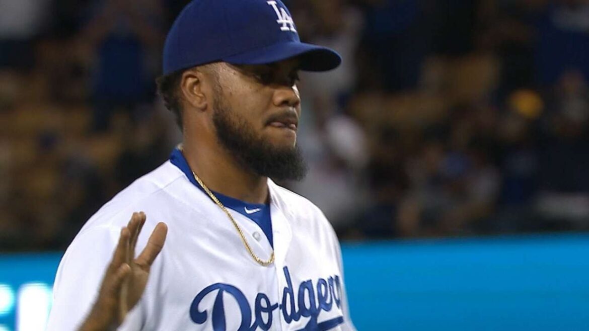 4/17/16: Maeda, Pederson lead Dodgers to victory 4/17/16: Maeda, Pederson lead Dodgers to victory