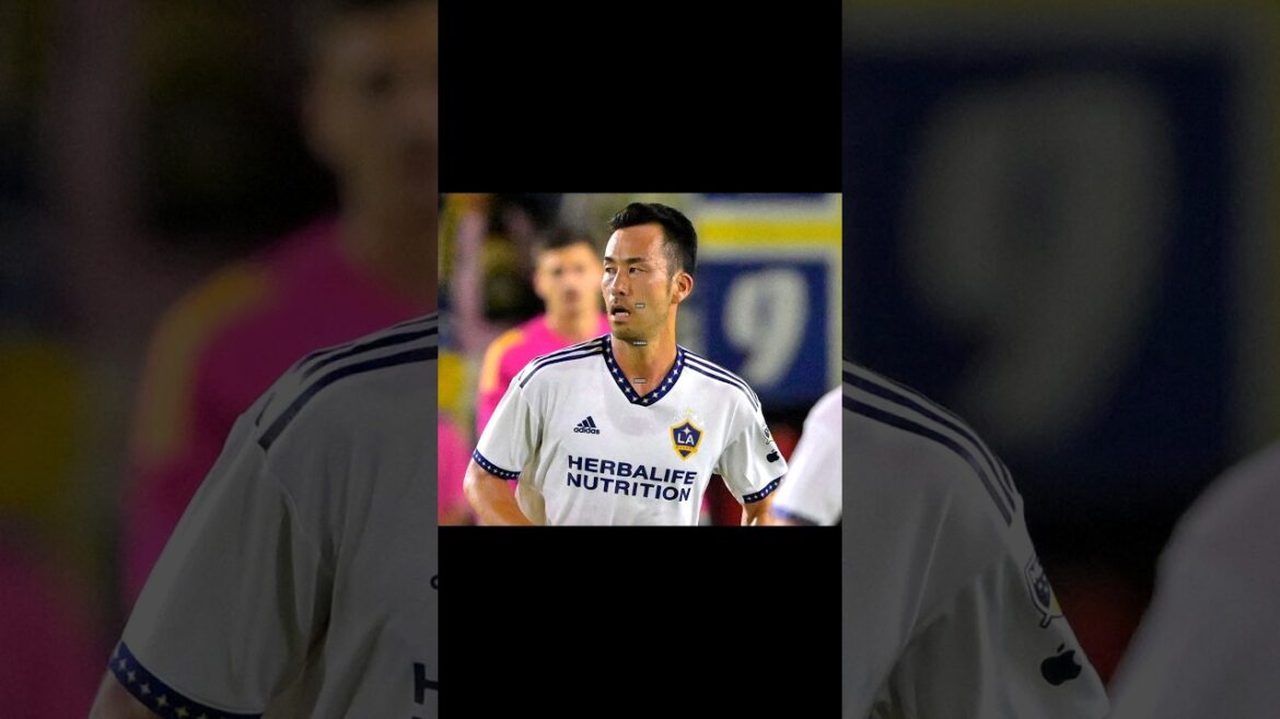 Maya Yoshida confesses the circumstances surrounding the launch of the World Cup! What happened at the Qatar tournament? Maya Yoshida confesses the circumstances surrounding the launch of the World Cup! What happened at the Qatar tournament?