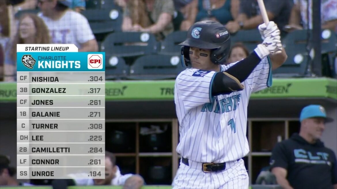 [Rikuu Nishida]All at-bats 2026/07/10 vs Brewers 3A Chicago White Sox Rikuu Nishida Chicago White Sox #Munetaka Murakami #Tohoku High School
