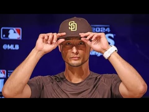 Yu Darvish is impressed by Escon! 😳 A post to which Taikai Ito immediately responded is a hot topic 🔥 #Yu Darvish #Daimi Ito #Nippon Ham #Fighters #Sconfield #Professional Baseball #MLB #Baseball News #Baseball Fans Yu Darvish is impressed by Escon! 😳 A post to which Taikai Ito immediately responded is a hot topic 🔥 #Yu Darvish #Daimi Ito #Nippon Ham #Fighters #Sconfield #Professional Baseball #MLB #Baseball News #Baseball Fans