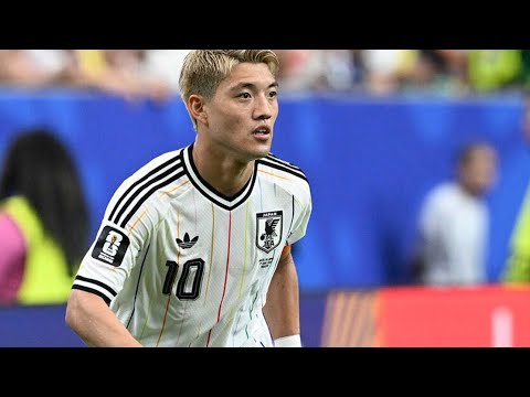 π₯ Ritsu Doan’s tearful confession… “I have no regrets” his true feelings revealed after losing against Brazil π―π΅ #Ritsu Doan #Japan National Team #World Cup #Japan Soccer National Team #Brazil match #Moriho Japan #Hajime Moriyasu #North and Central America World Cup π₯ Ritsu Doan's tearful confession... "I have no regrets" his true feelings revealed after losing against Brazil π―π΅ #Ritsu Doan #Japan National Team #World Cup #Japan Soccer National Team #Brazil match #Moriho Japan #Hajime Moriyasu #North and Central America World Cup