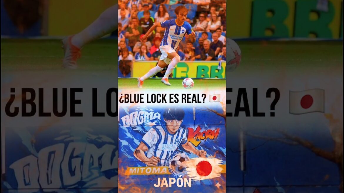 Will BLUE LOCK make Japan CHAMPION? | WC 2026 #worldwide2026