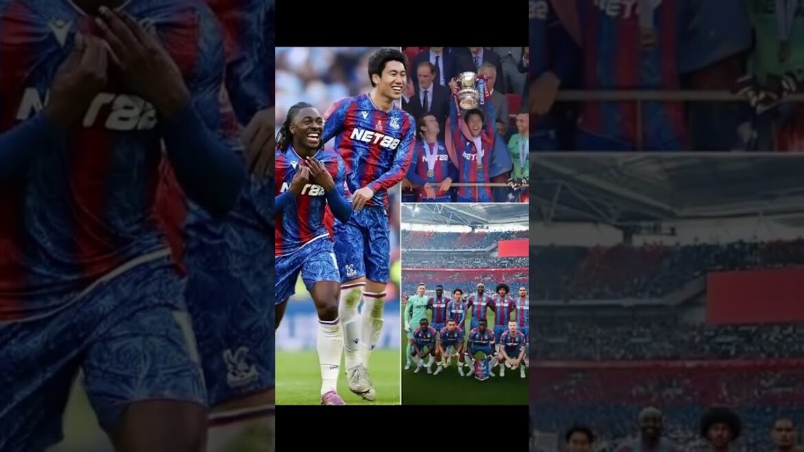 😱 Daichi Kamata’s amazing journey! How did it get from Japan to Europe? 🇯🇵⚽ #Shorts 😱 Daichi Kamata's amazing journey! How did it get from Japan to Europe? 🇯🇵⚽ #Shorts