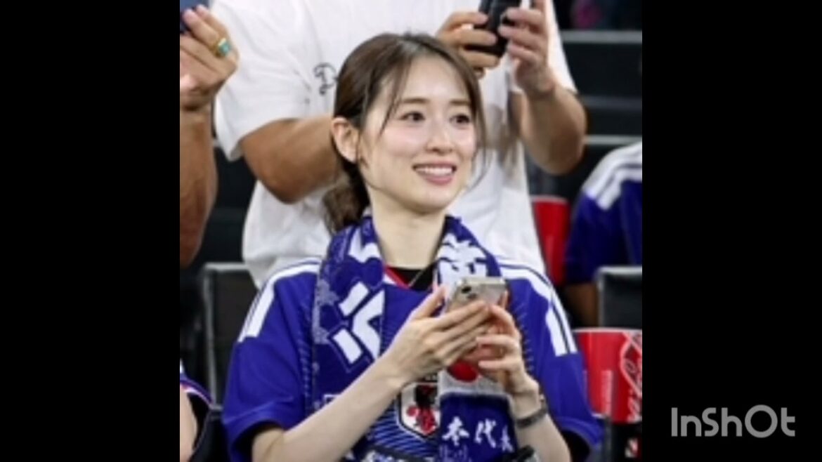 💖Shogo Taniguchi's wife, Rika Izumi, who continued to support him...The touching World Cup secret story continues to receive a lot of feedback!