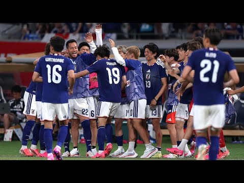 Japan v Iceland | Full Match | International Friendly Match 2026! Japan v Iceland | Full Match | International Friendly Match 2026!