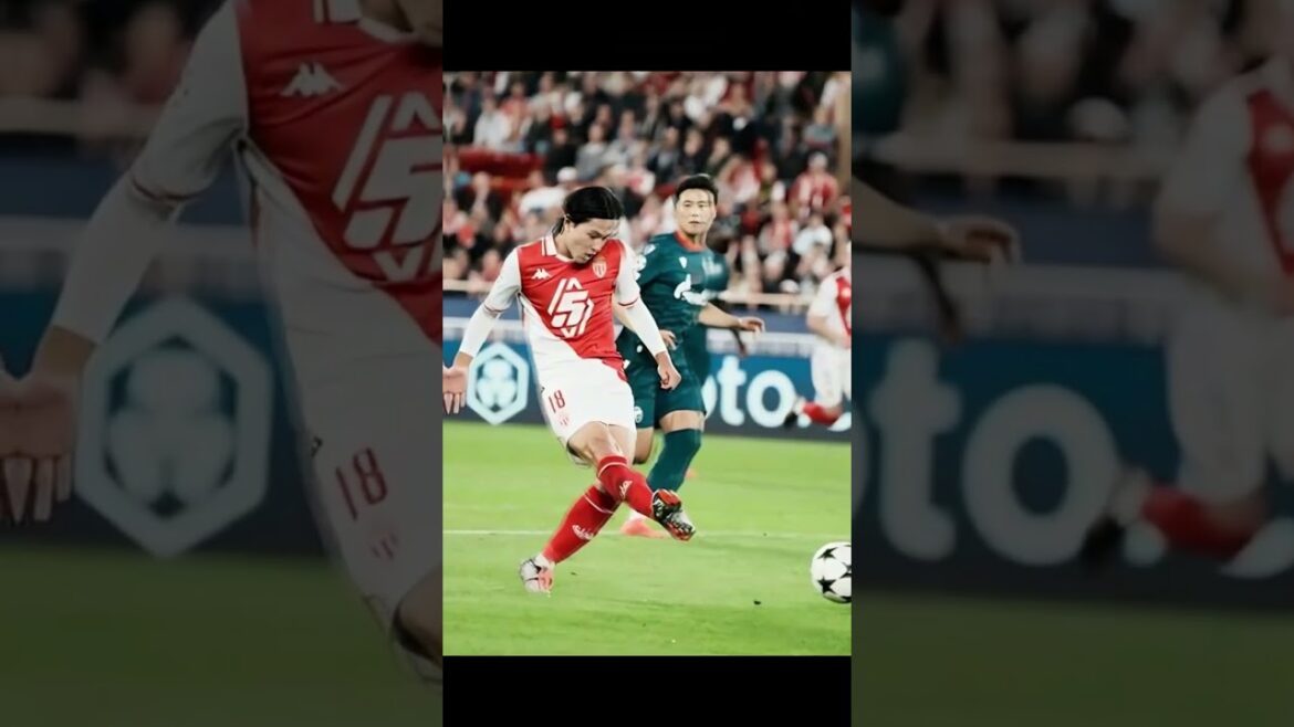 😱 What kind of life did Takomi Minamino lead before she became famous? 🇯🇵⚽ 😱 What kind of life did Takomi Minamino lead before she became famous? 🇯🇵⚽