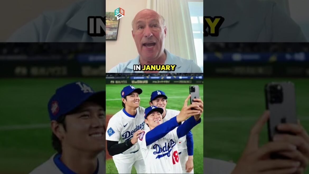 LA Dodgers President Stan Kasten on the Impact of Shohei Ohtani | Sports Business Radio Podcast