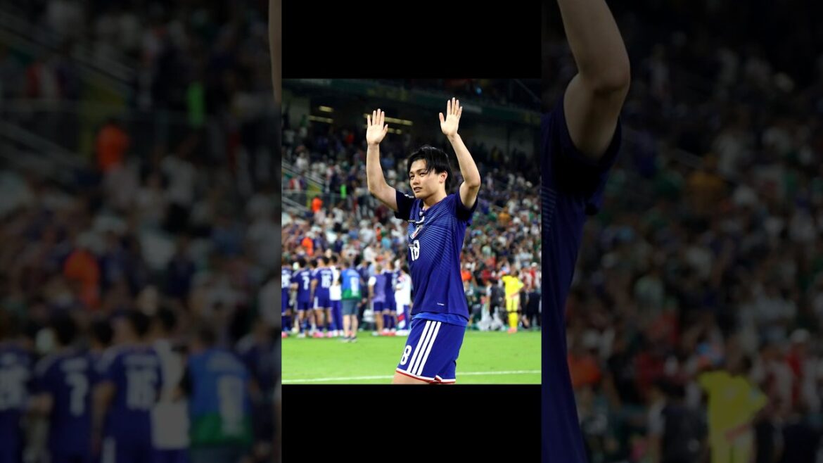 Kiyo Ueda gets her hair cut at the World Cup! Behind the scenes revealed by the exclusive hairdresser