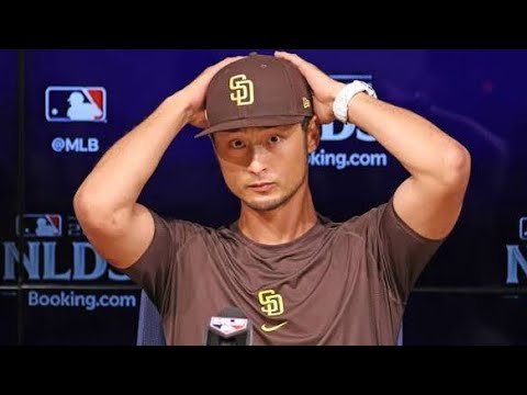 Yu Darvish makes a tearful decision after visiting Escon… “Restart as a human being” ⚾️💙 #Yu Darvish #Escon Field #Hokkaido Nippon-Ham Fighters #Professional Baseball #MLB #Baseball News Yu Darvish makes a tearful decision after visiting Escon... "Restart as a human being" ⚾️💙 #Yu Darvish #Escon Field #Hokkaido Nippon-Ham Fighters #Professional Baseball #MLB #Baseball News