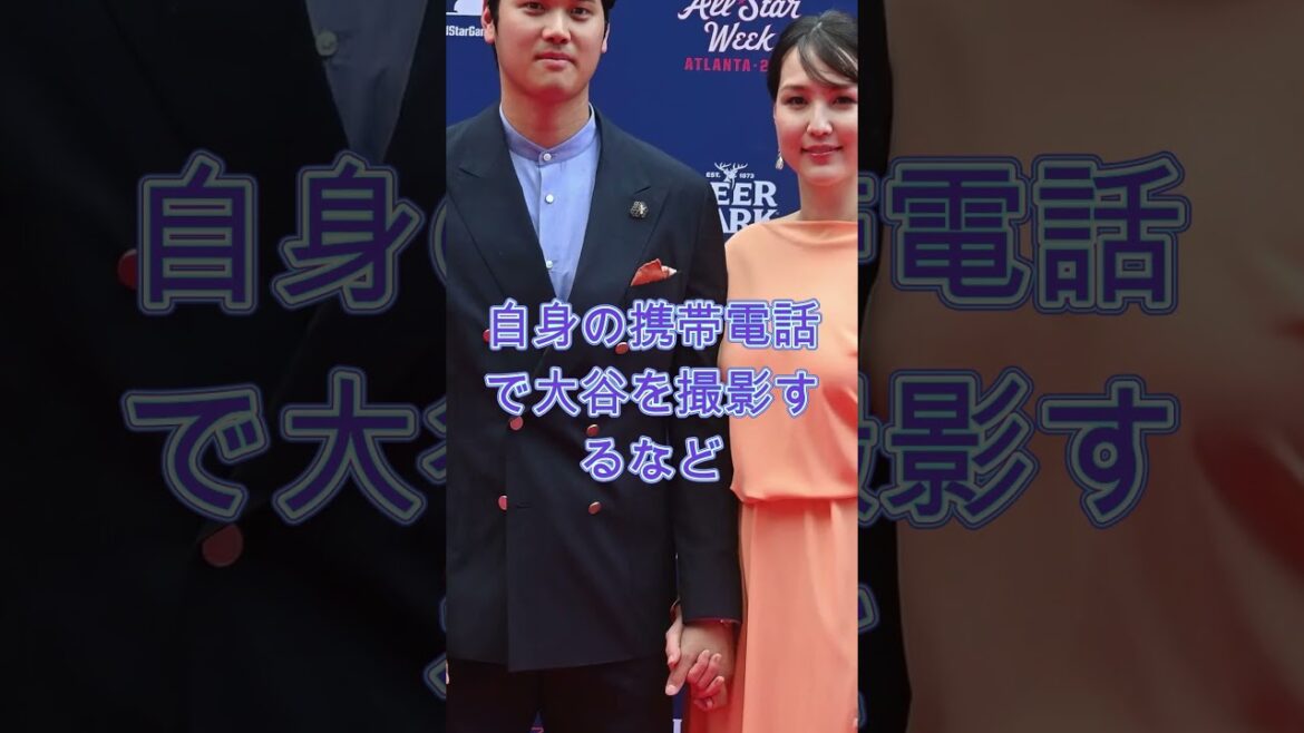 😭[Overseas Impressed]The whole world praises Mrs. Mamiko's “certain action” at the victory parade ⚾💙