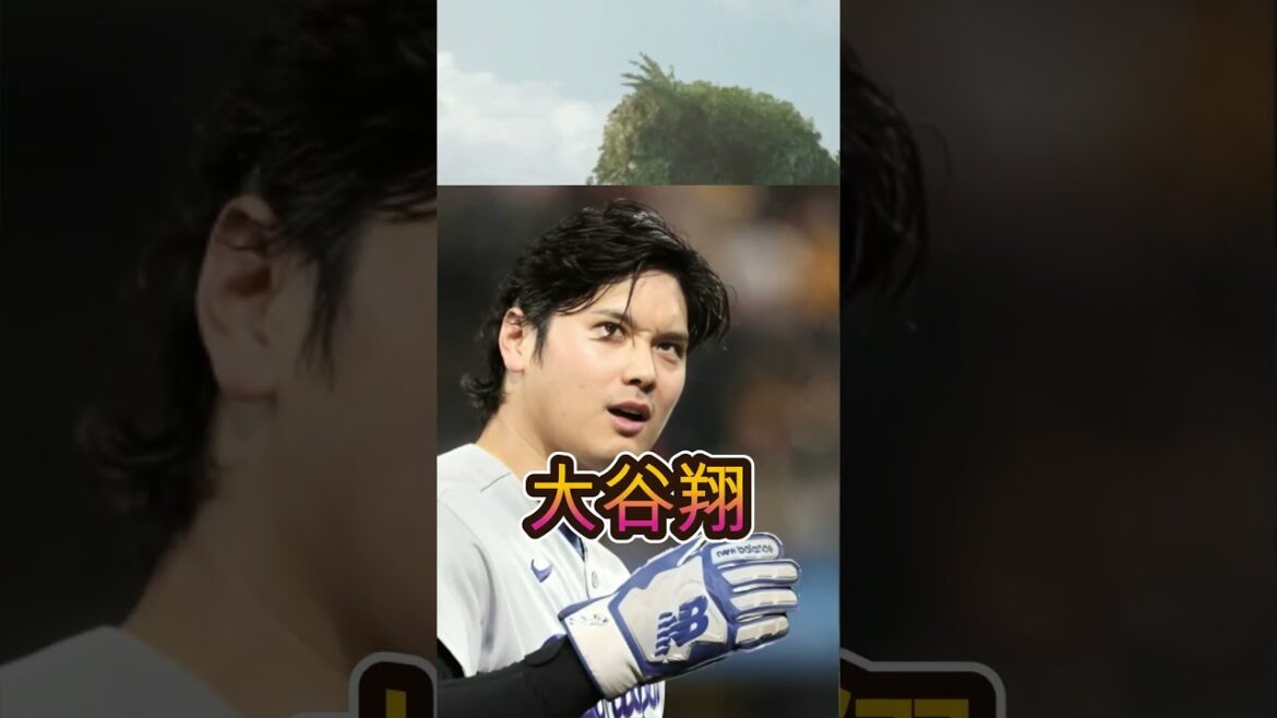 Baseball fans are shocked by Shohei Otani’s incredible power! 🤯⚾#baseball #shoheiohtani Baseball fans are shocked by Shohei Otani's incredible power! 🤯⚾#baseball #shoheiohtani