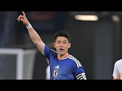 Is Wataru Endo in despair for the World Cup? The true meaning of βBest 32, 16β as told by Maya Yoshida Is Wataru Endo in despair for the World Cup? The true meaning of βBest 32, 16β as told by Maya Yoshida