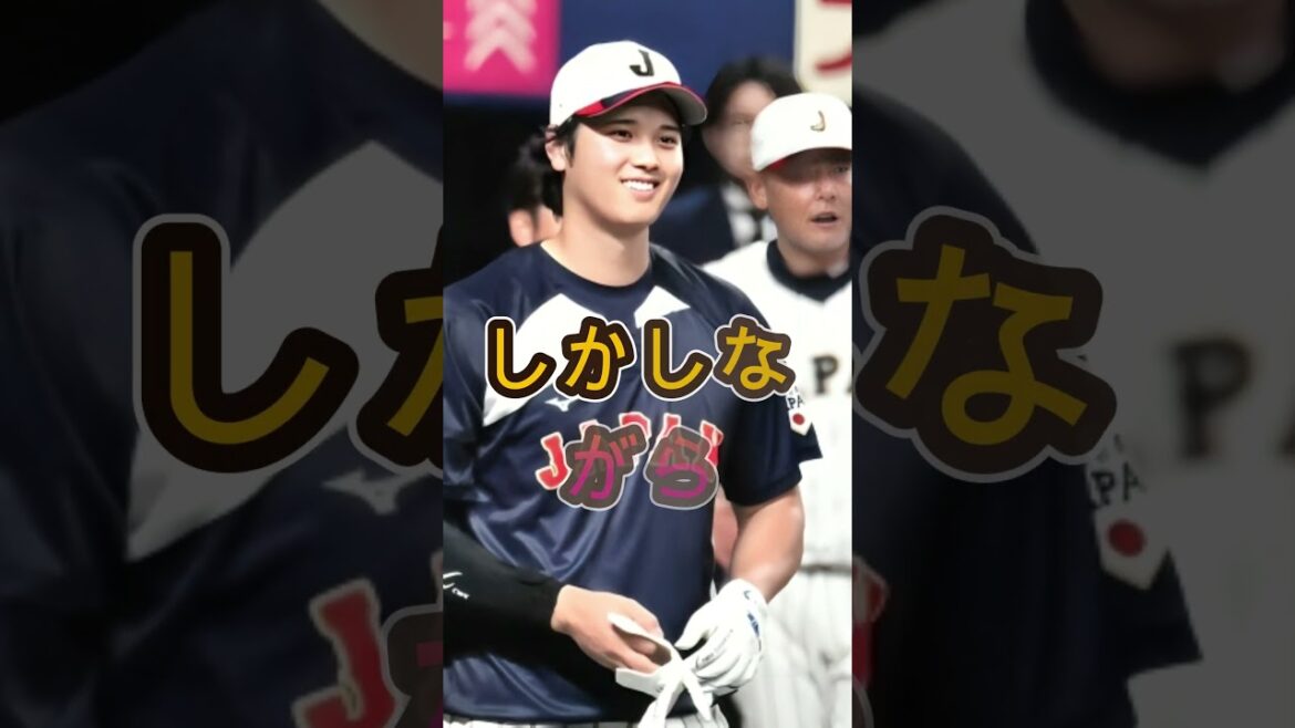 Baseball fans are shocked by Shohei Otani’s incredible power! 🤯⚾#baseball #shoheiohtani Baseball fans are shocked by Shohei Otani's incredible power! 🤯⚾#baseball #shoheiohtani