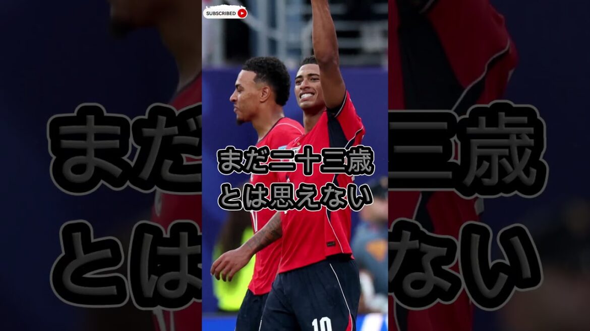 [World fever]Here are the soccer players that men all over the world seriously admire!