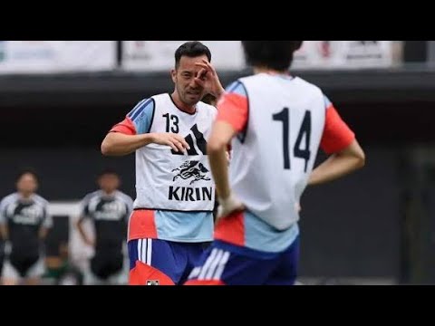 ⚽Shocking behind-the-scenes story revealed by Maya Yoshida…The real reason behind the loss against Brazil😢 ⚽Shocking behind-the-scenes story revealed by Maya Yoshida...The real reason behind the loss against Brazil😢