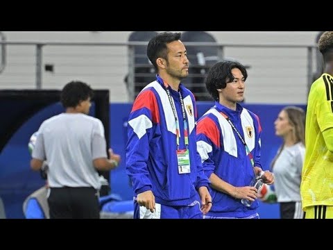 Maya Yoshida reveals! 😳 I burst out laughing at Van Dijk’s first words: “Didn’t he retire?” 😂 #Maya Yoshida #Van Dijk #Japan National Team #Soccer #World Cup #Premier League #Southampton #Revival # Maya Yoshida reveals! 😳 I burst out laughing at Van Dijk's first words: "Didn't he retire?" 😂 #Maya Yoshida #Van Dijk #Japan National Team #Soccer #World Cup #Premier League #Southampton #Revival #