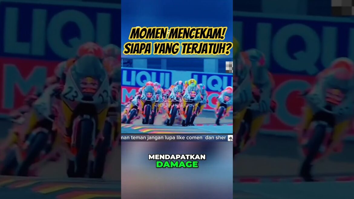 Terrifying Moment! Who Falls? Analyze Daniel’s Game-Changing Tactics! #ramadhipa #vedaega Terrifying Moment! Who Falls? Analyze Daniel's Game-Changing Tactics! #ramadhipa #vedaega