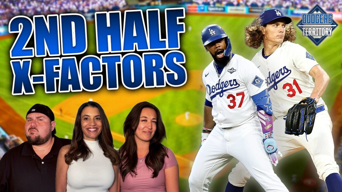 Biggest Concerns Heading into Second Half; Ohtani, Glasnow, Snell Injury News | Dodgers Territory Biggest Concerns Heading into Second Half; Ohtani, Glasnow, Snell Injury News | Dodgers Territory