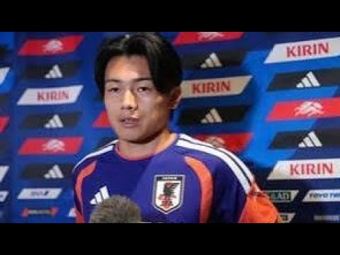 The true feelings of the Japanese representative in tears… The determination of the 25 people talked about the day after the defeat⚽🇯🇵 The true feelings of the Japanese representative in tears... The determination of the 25 people talked about the day after the defeat⚽🇯🇵