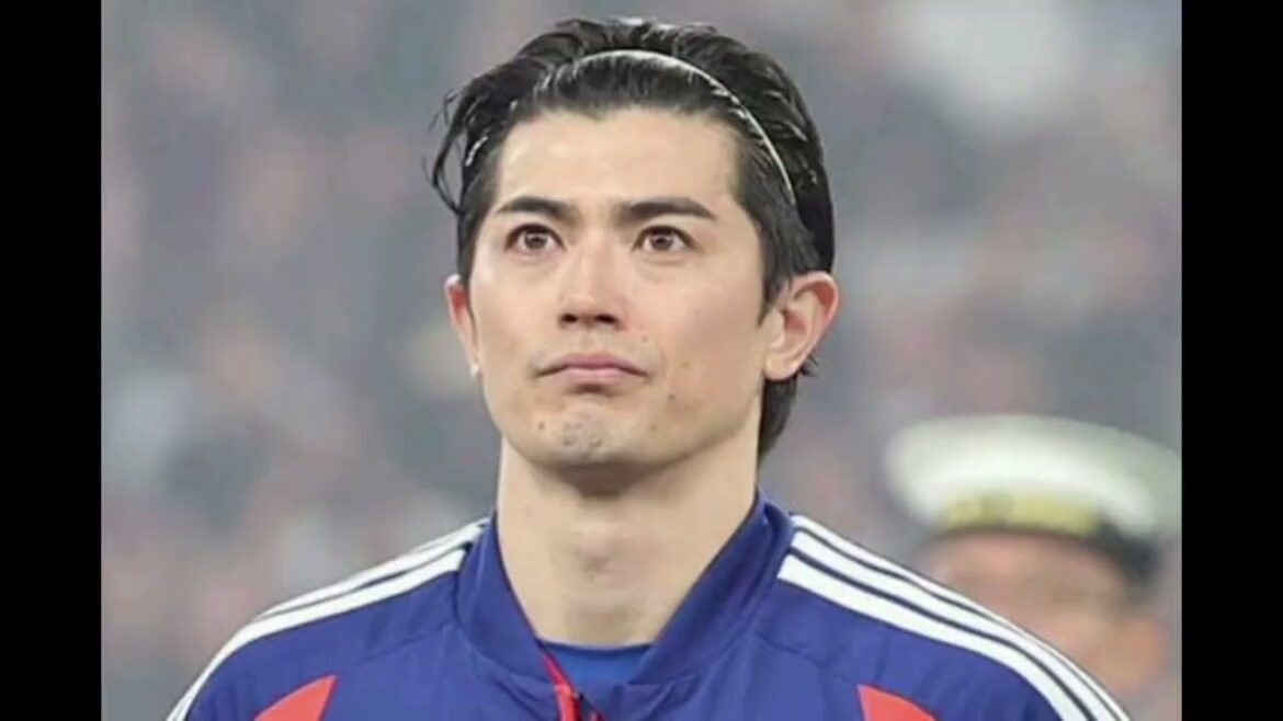 35th birthday! Talk about the appeal of Shogo Taniguchi (Sint-Truiden) and his struggles at the World Cup! ⚽️🔥