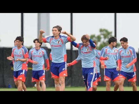 🔥Trial to defeat Brazil… Shocking injury to Akira Itakura! Moriyasu Japan’s fateful battle 🇯🇵 🔥Trial to defeat Brazil... Shocking injury to Akira Itakura! Moriyasu Japan's fateful battle 🇯🇵
