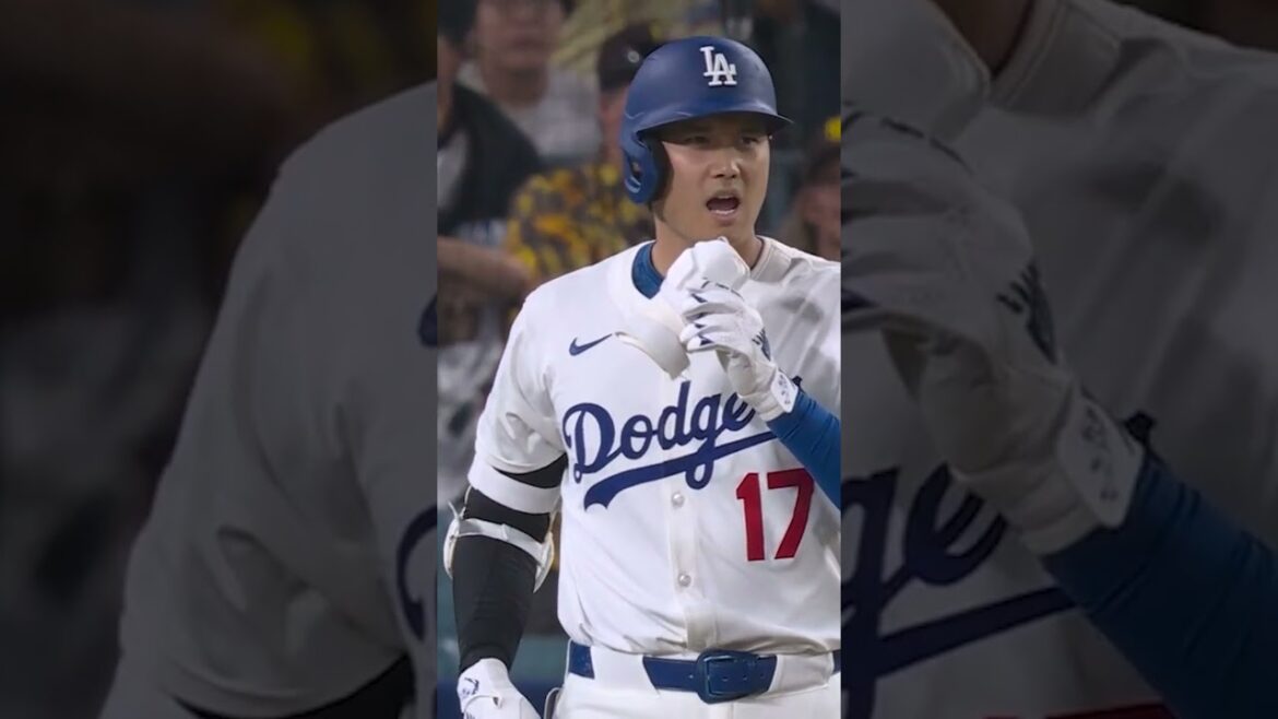 Normally he would be angry...The world is moved by Shohei Otani's divine response