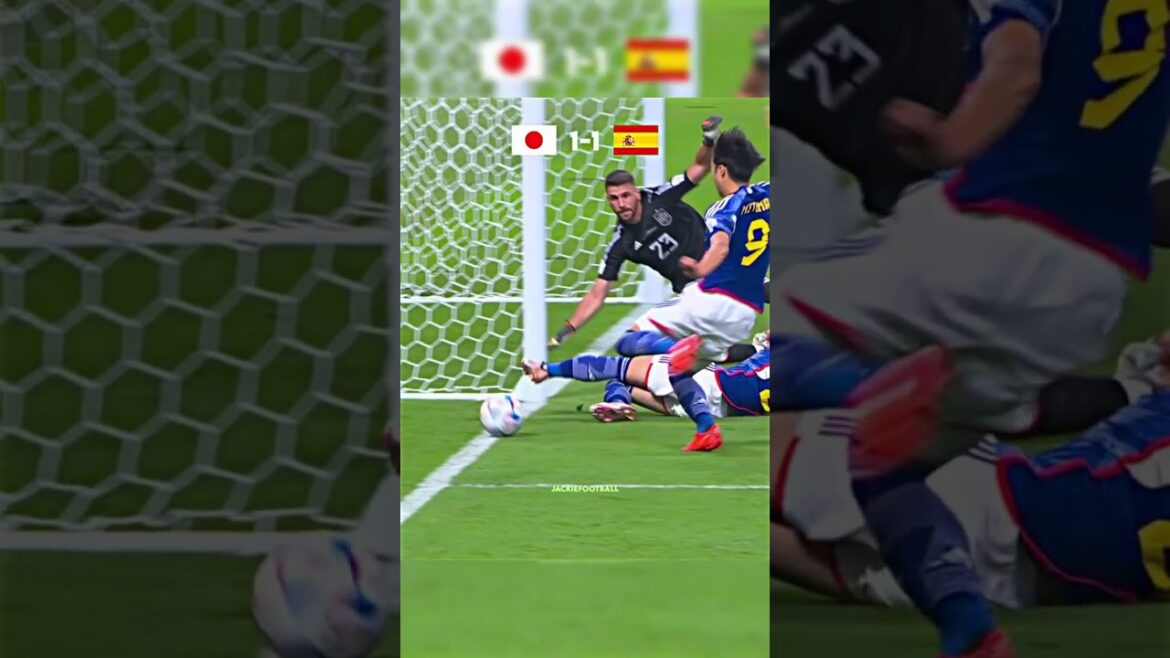 Japan vs Spain World Cup 2022 Japan vs Spain World Cup 2022