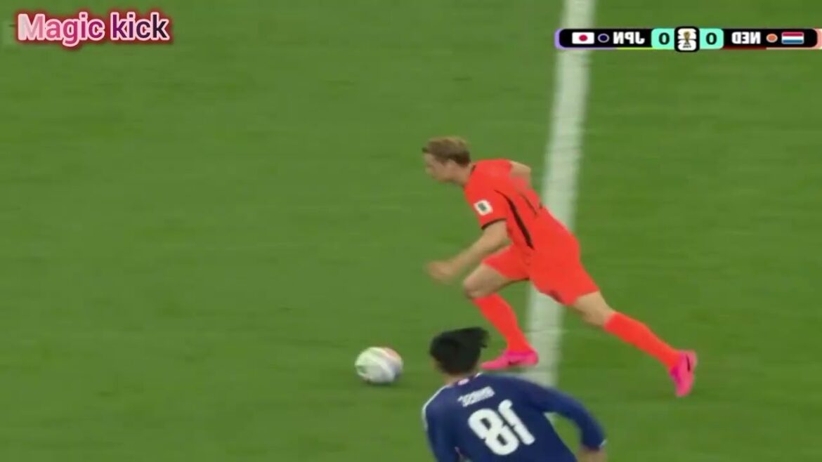 Japan vs Netherlands | HL & Goals |FIFA World Cup 2026. Japan vs Netherlands | HL & Goals |FIFA World Cup 2026.